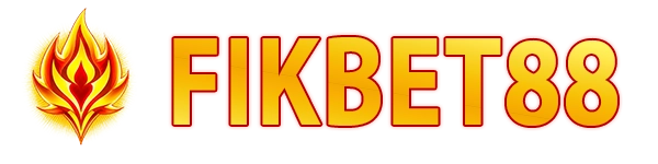 LOGO SITUS FIKBET88